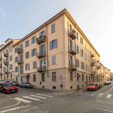 Borgo Po Comfy Apartment X4 Torino Esterno foto