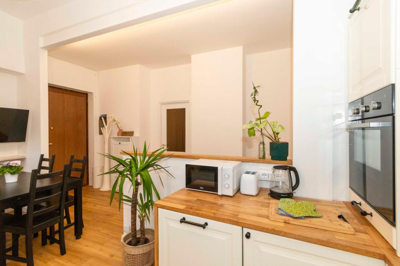 Borgo Po Comfy Apartment X4 Torino Esterno foto