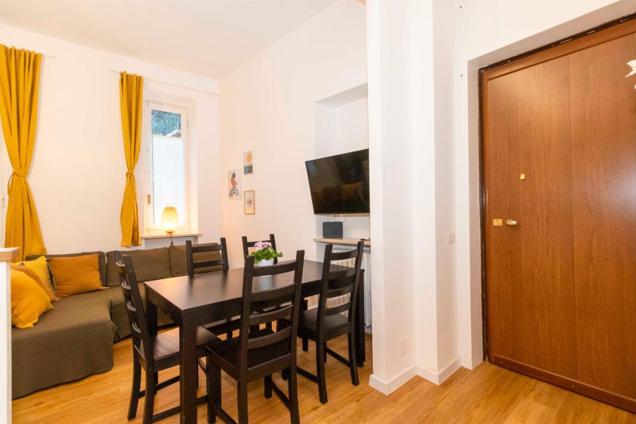 Borgo Po Comfy Apartment X4 Torino Esterno foto