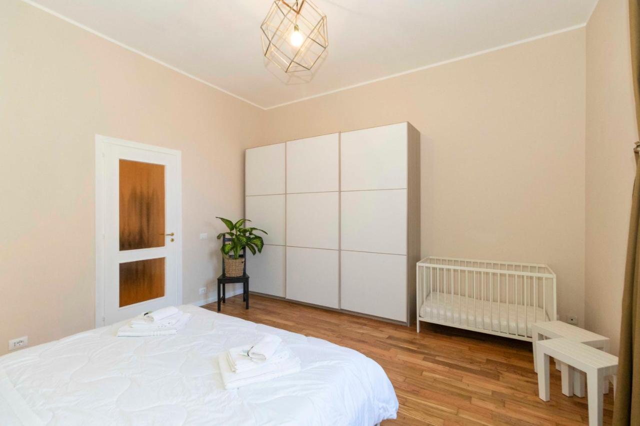 Borgo Po Comfy Apartment X4 Torino Esterno foto