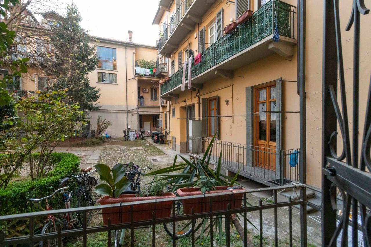 Borgo Po Comfy Apartment X4 Torino Esterno foto