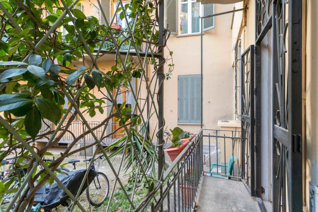 Borgo Po Comfy Apartment X4 Torino Esterno foto