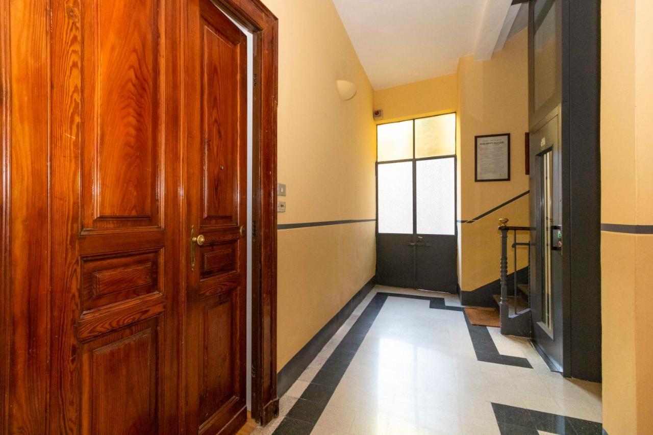 Borgo Po Comfy Apartment X4 Torino Esterno foto