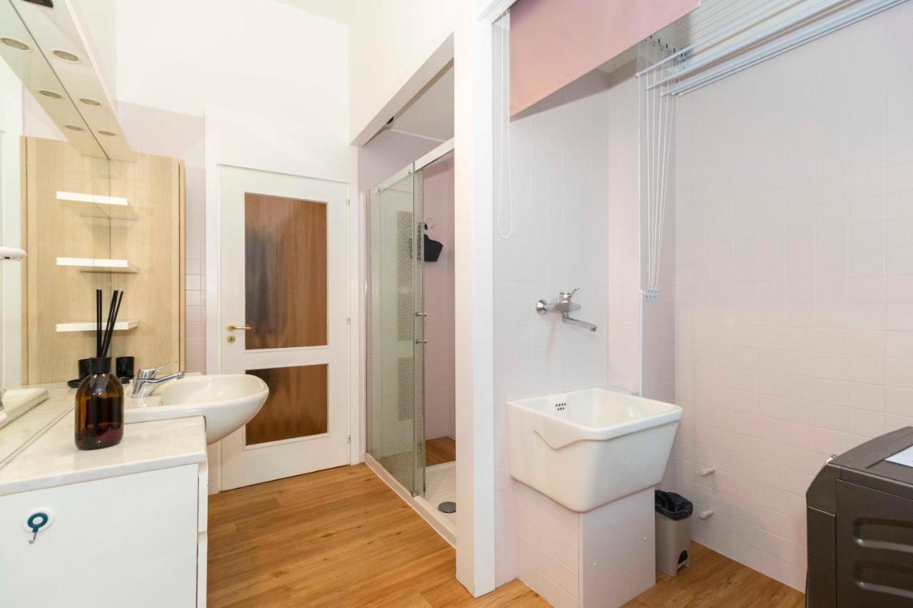 Borgo Po Comfy Apartment X4 Torino Esterno foto