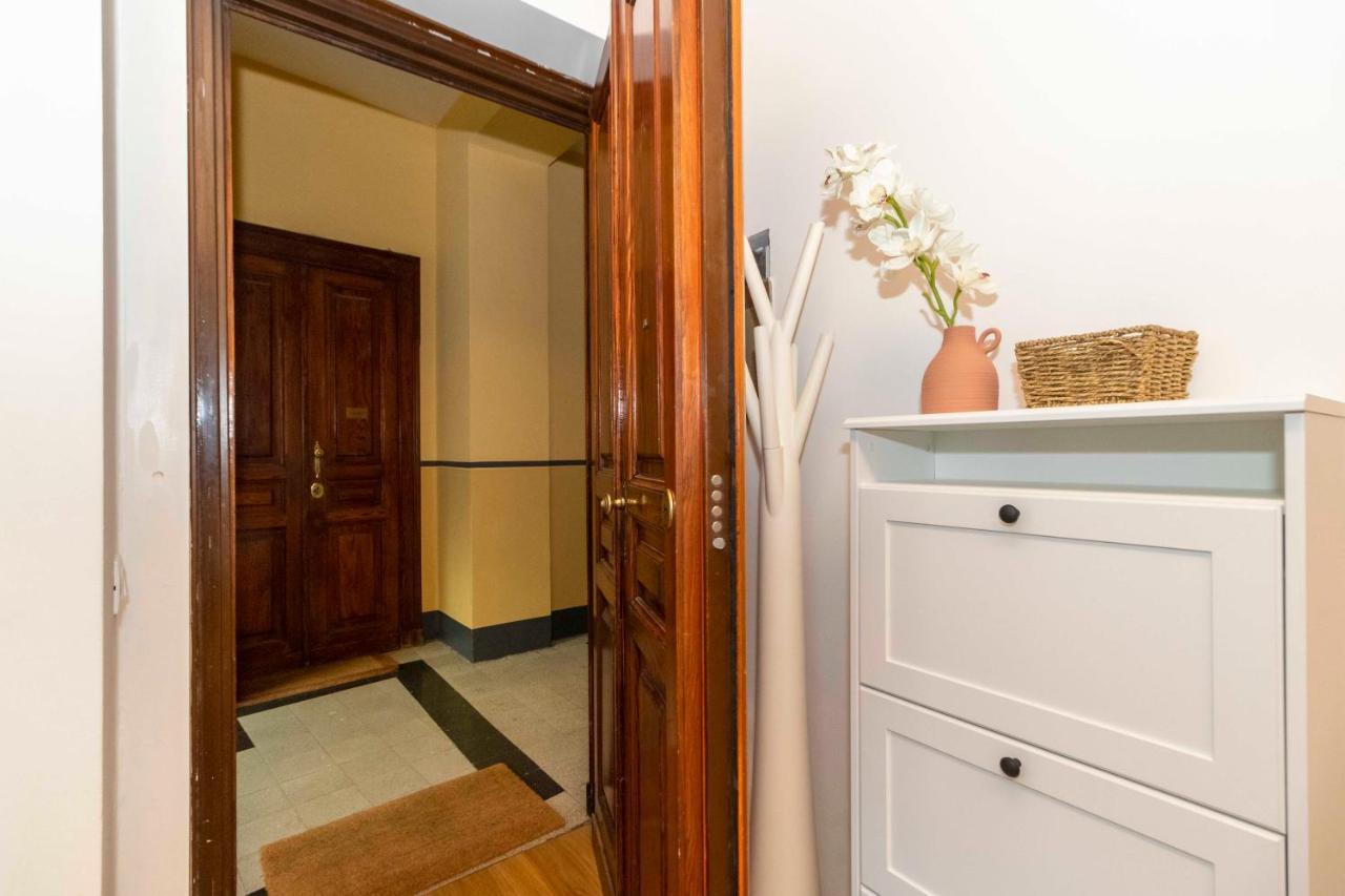 Borgo Po Comfy Apartment X4 Torino Esterno foto